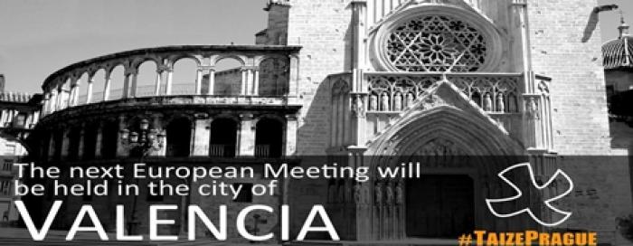 Valencija će ugostiti 38. europski susret mladih