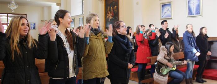 Završena Opća specijalizacija animatora programa ˝Mladi za mlade˝