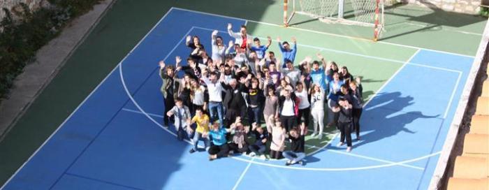 Dubrovnik: IV Temeljna formacija animatora programa ˝Mladi za mlade˝