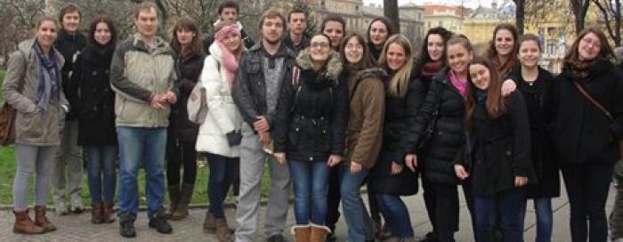 SKAC: Edukacija za volontere