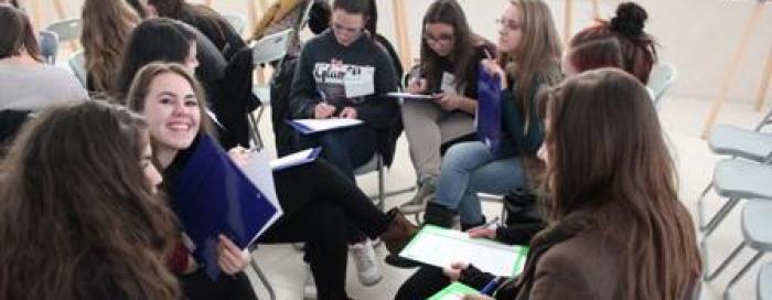 Formacija animatora u Udbini