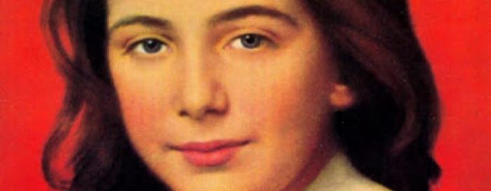 Sveci mjeseca - 22. siječnja, blažena Laura Vicuna