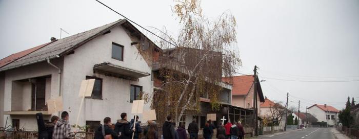 Botinec: HOD-am za nerođene