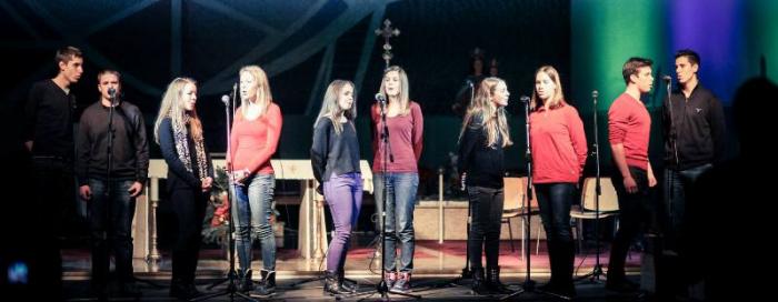 Zagreb: “Don Bosco fest“