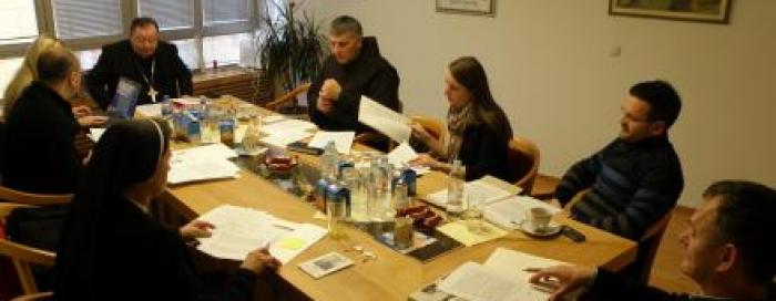 Održana sjednica Vijeća za laike BK BiH i Odbora za mlade BK BiH