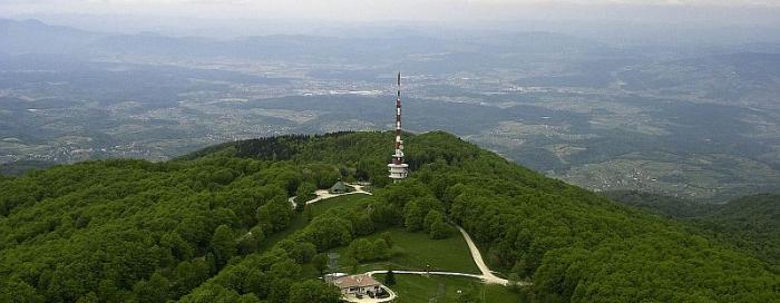 Zimsko planinarsko hodočašće na Svetu Geru