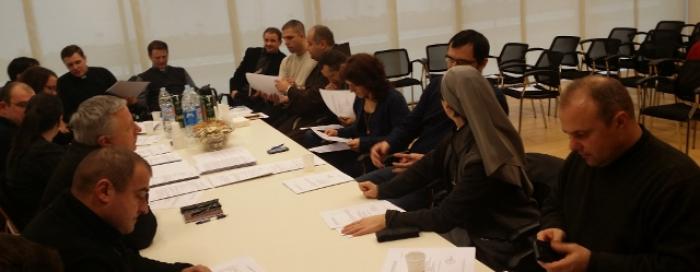 U Zagrebu održan sastanak Odbora za mlade Hrvatske biskupske konferencije