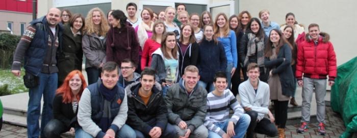 U Vrbovcu održana druga formacija animatora programa Mladi za mlade