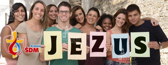 Pripremi se za Krakov devetnicom spasa za mlade