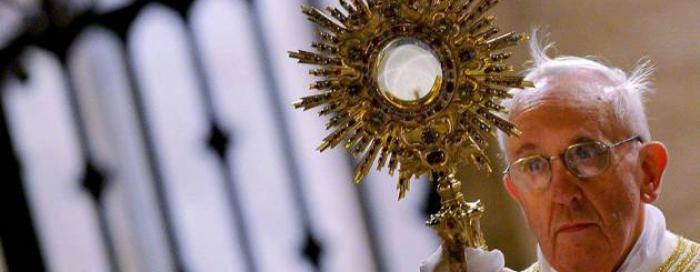 Papa Franjo: Valja slušati Evanđelje, a ne televizijske sapunice; Krist je naša nada