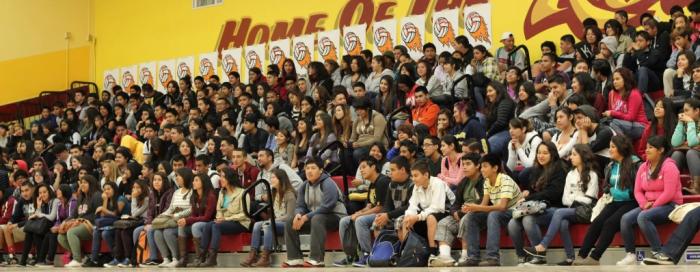 (VIDEO) Obraćenje mladih u Americi