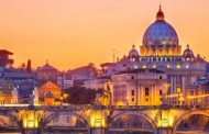 Prijave za hodočašće mladih u Rim