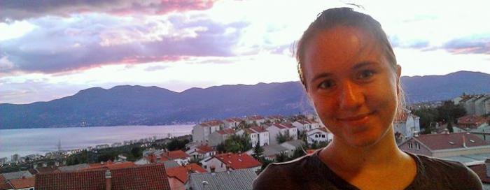 Teško je sve ostaviti, ali treba slijediti srce!