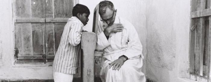 Otac Ante Gabrić - dokumentarni film ‘Tamo gdje palme cvatu’