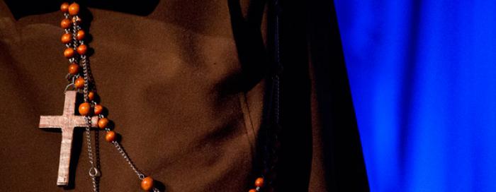 Susret za mladiće kod franjevaca trećoredaca glagoljaša