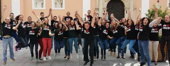 Varaždin: Korizmena duhovna obnova u organizaciji Ureda za mlade