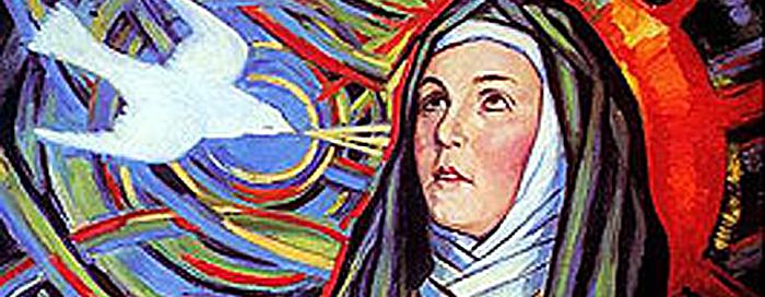 Relikvije sv. Terezije Avilske u Karmelu BSI