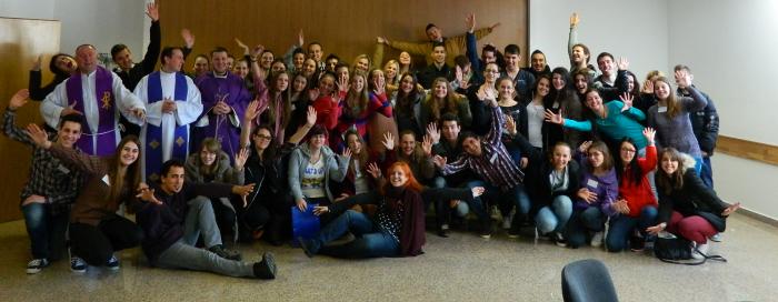 Održan drugi vikend Temeljne formacije na Plitvicama