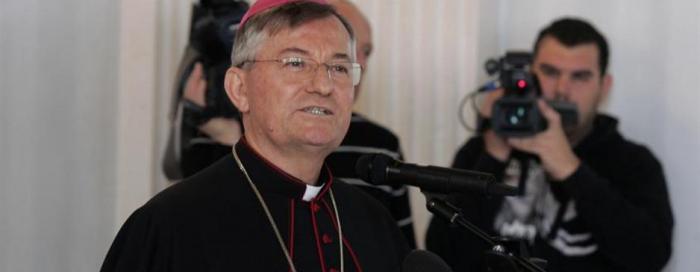 Nadbiskup Barišić: Kako to da pametna mladost u Hrvatskoj ne uspijeva?