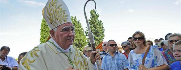 Biskup Ivas: Uskrs i danas budi vjeru i nevjeru