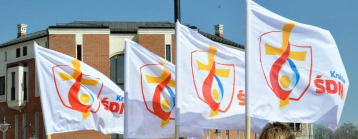 Objavljena mjesta održavanja glavnih događaja Svjetskog dana mladih u Krakovu
