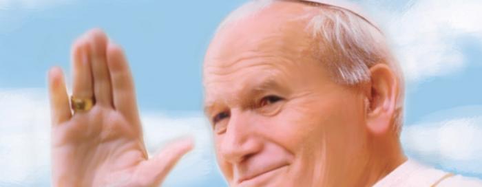 Večer sjećanja na papu Ivana Pavla II.