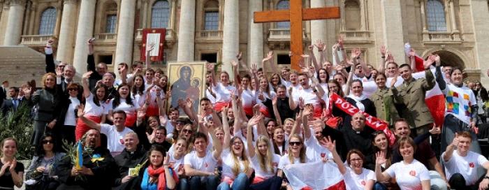 Podsjetnik: devetnica spasa za mlade - 7./9 i Devetnica u čast Božjega milosrđa