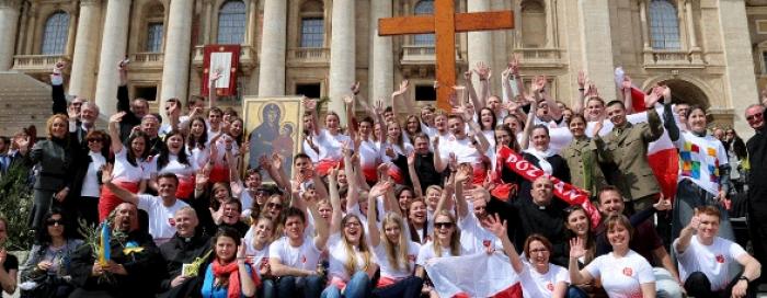 Devetnica spasa za mlade - (7./9) i Devetnica u čast Božjega milosrdja