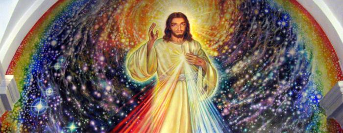 POBOŽNOST BOŽANSKOM MILOSRĐU