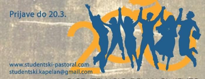 Hodočašće mladih u Torino