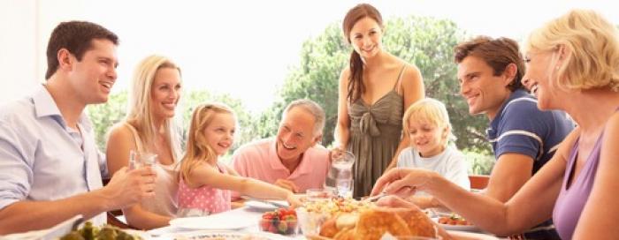 Rijeka: drugi nacionalni susret hrvatskih katoličkih obitelji