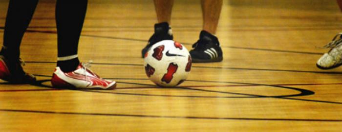 Vrbovec: sastanak voditelja katoličkoh malonogometnih liga Crkve u Hrvata