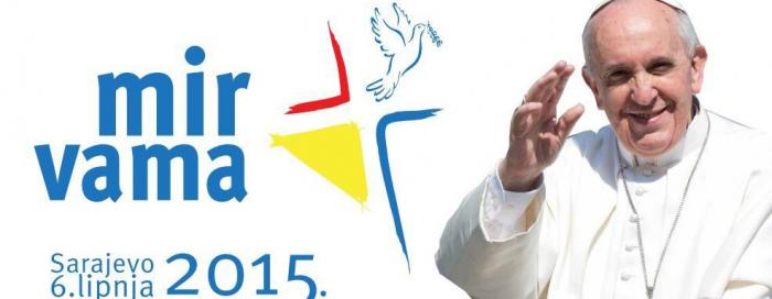 PRIJAVA ZA SUDJELOVANJE NA SUSRETU PAPE FRANJE S MLADIMA