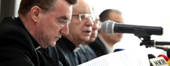 Apel hrvatskih biskupa: Zaustavimo demografsku propast Hrvatske