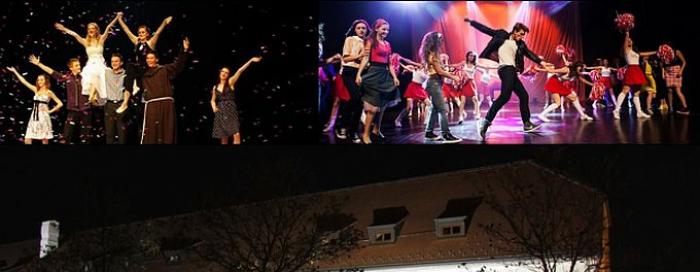 Slavonski Brod: proslava 20. obljetnice djelovanja klasične gimnazije 