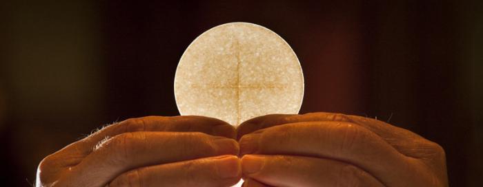 Zajednička euharistija mladih Istre