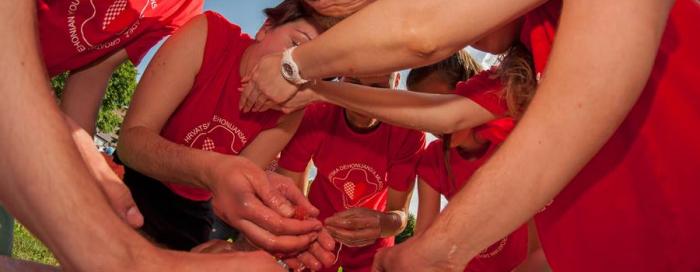 Poziv mladima na jubilarnu 10. dehonijadu