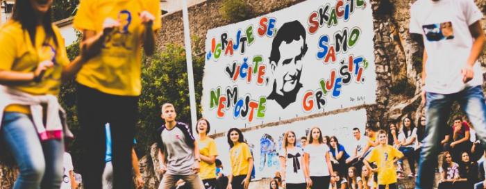 XXVI. igre salezijanske sportske mladeži u Torinu