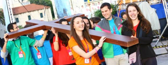 Natječaj za himnu susreta hrvatske katoličke mladeži u Vukovaru 2017.