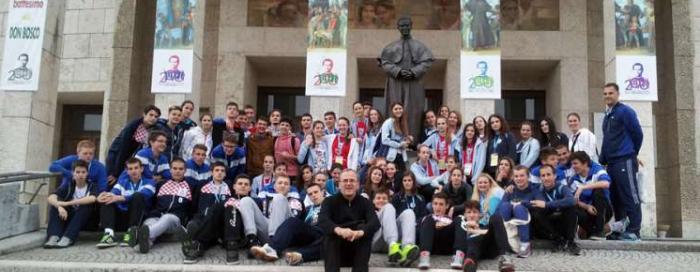 Zlato, srebro i bronca za Hrvatsku