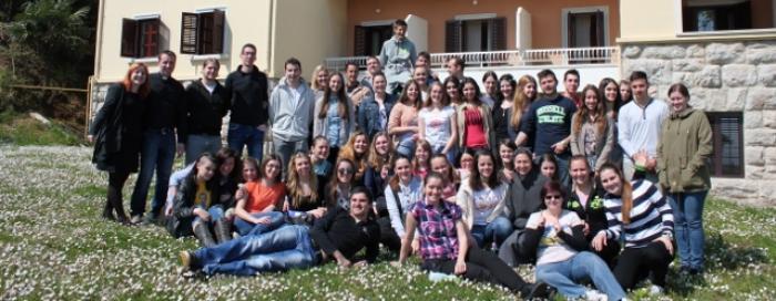 IV Temeljna formacija animatora Gospićko-senjske biskupije