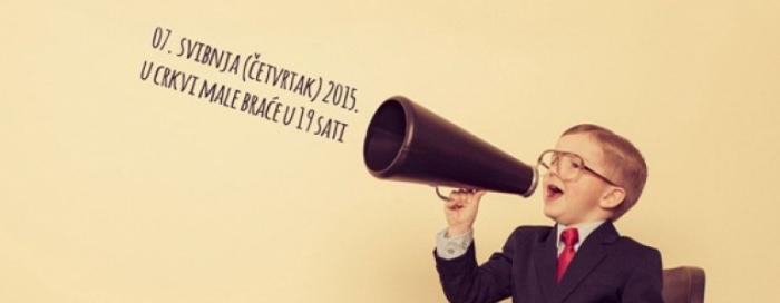 Dubrovnik: misa zahvalnica za maturante