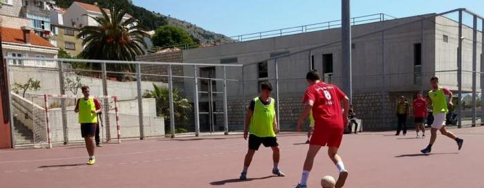 Vrbovec: Nacionalna završnica KMNL-a