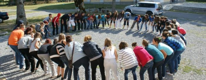 Najavljujemo Opću specijalizaciju animatora