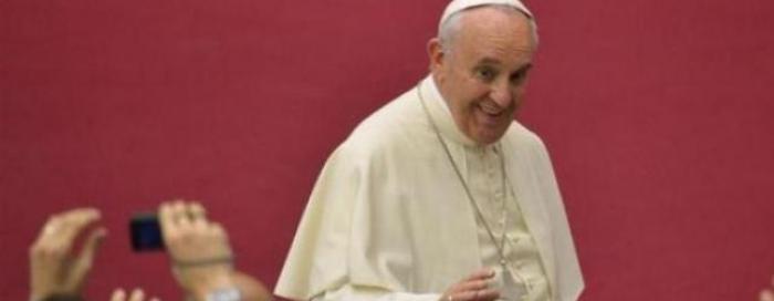U Svetoj godini milosrđa Papa dijeli oproste za grijeh pobačaja