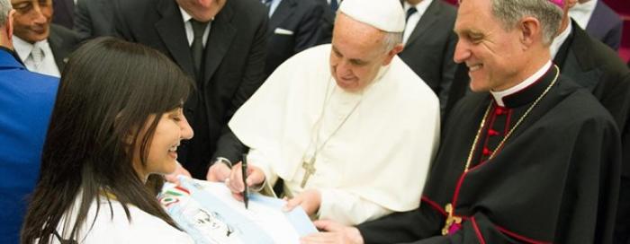 Društvo u kojem mladi njeguju i šire moralne i etičke športske vrijednosti