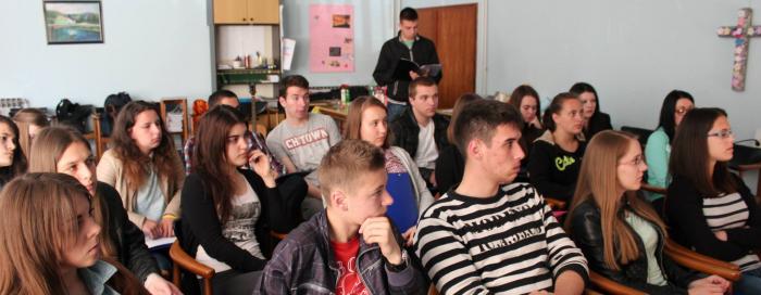 Završena Temeljna formacija za Gospićko-senjsku biskupiju