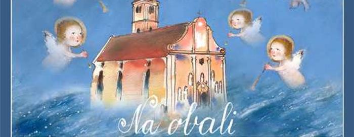 Varaždin: humanitarni koncert i predstavljenje cd-a