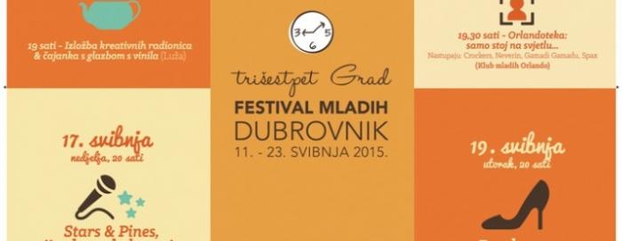 Dubrovnik ˝365 Grad˝ - Stars & Pines, zvijezde među borovima