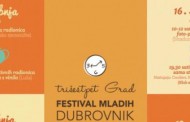 Dubrovnik: festival mladih 